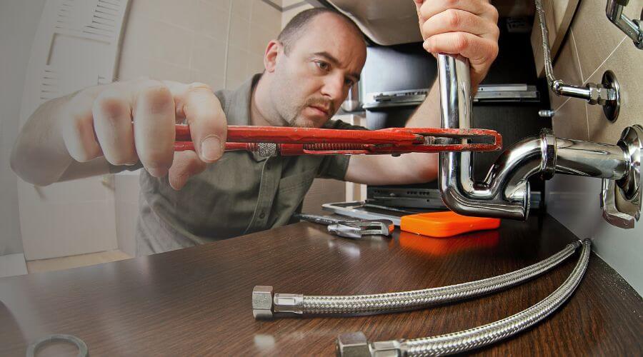Professional sewer line replacement in Benton, IA